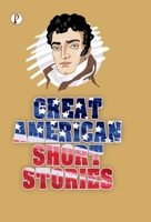 Great American Short Stories 936700382X Book Cover