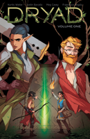Dryad, Vol. 1 1620107902 Book Cover