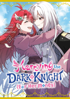 Marrying the Dark Knight (For Her Money) 3 B0GLFYCVH5 Book Cover