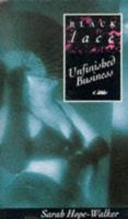 Unfinished Business (Black Lace) 0352329831 Book Cover
