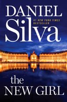The New Girl 0062834959 Book Cover