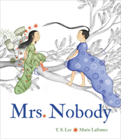 Mrs. Nobody 1773068369 Book Cover