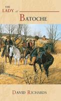 The Lady at Batoche 1895449871 Book Cover