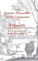 Country Housewife's Family Companion 1140733559 Book Cover