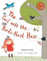 The Girl with the Bird's-nest Hair 074759998X Book Cover