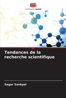 Tendances de la recherche scientifique 6207800710 Book Cover