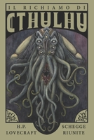 Il Richiamo di Cthulhu B09NRBSXHQ Book Cover