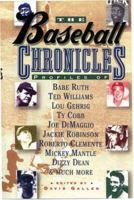 The Baseball Chronicles 0883658518 Book Cover