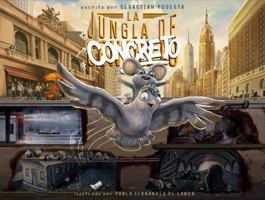 La Jungla de Concreto B0G21PQ184 Book Cover