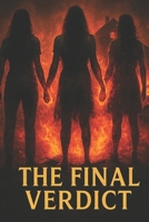 The Final Verdict: The Red Verdict B0FG1QSJ58 Book Cover