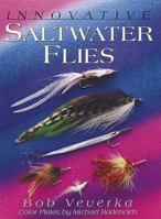 Innovative Saltwater Flies 0811709027 Book Cover