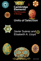 Units of Selection 1009449230 Book Cover