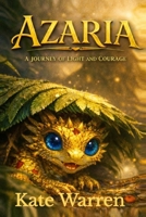 Azaria: God's Dragon B0GQN8PMBG Book Cover