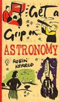 Astronomy 0737000473 Book Cover