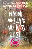 Naomi and Ely's No Kiss List 0375844414 Book Cover