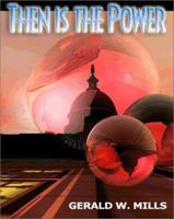 Then Is the Power 189484145X Book Cover