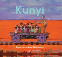 Kunyi 1925936570 Book Cover