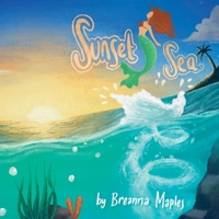 Sunset Sea 057826739X Book Cover