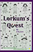 Lorkum's Quest 1544980841 Book Cover