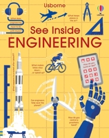 See Inside Engineering 1806463857 Book Cover
