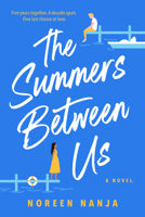 The Summers Between Us 1039013007 Book Cover