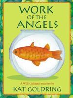 Work of the Angels 0425192148 Book Cover