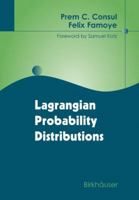 Lagrangian Probability Distributions 0817643656 Book Cover