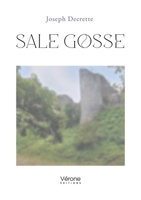 Sale gosse B0GGQCT9G6 Book Cover