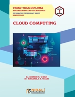 Cloud Computing 938982527X Book Cover