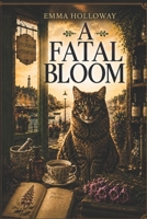A FATAL BLOOM (The Elemental Mysteries) B0H8YNSF9N Book Cover