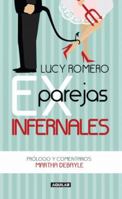 Exparejas infernales 6071125057 Book Cover
