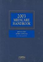Medicare Handbook 2003 0735538646 Book Cover