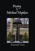 Poetry by Micheal Hopkins 1946117218 Book Cover