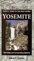 H.g.h.s. Yosemite 7th Ed 0899973191 Book Cover