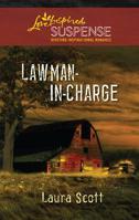 Lawman-in-Charge 037344446X Book Cover