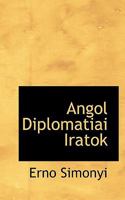 Angol Diplomatiai Iratok 1116461455 Book Cover