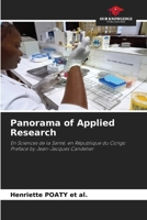 Panorama of Applied Research 6209177085 Book Cover