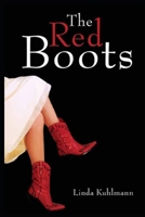 The Red Boots 0985833335 Book Cover