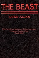The Beast 1988304091 Book Cover