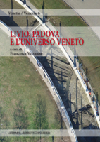 Livio, Padova E l'Universo Veneto 889131739X Book Cover