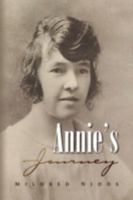 Annie's Journey 1436359376 Book Cover