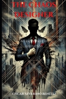 The Chaos Designer: An experiment in destruction B0DV9R5JXR Book Cover