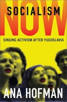 Socialism Now 0197576273 Book Cover