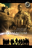 Momentum: God save the King B0DPD3GW5B Book Cover