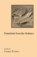 Translation from the Ordinary B0CPNC6YT3 Book Cover