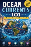 Ocean Currents 101 Understanding the Movement of Water B0DSVRF89W Book Cover