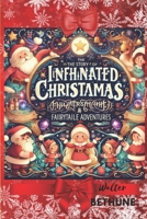 The the Story of Infhnated Christamas: Faiirytaile Adventures B0CLXBRRZ2 Book Cover