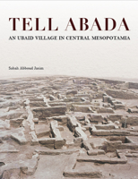 Tell Abada: An Ubaid Village in Central Mesopotamia 1614910685 Book Cover