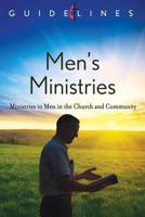 Guidelines 2013-2016 Mens Ministries 1426736738 Book Cover