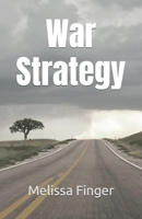 War Strategy B0C7TCBG9D Book Cover